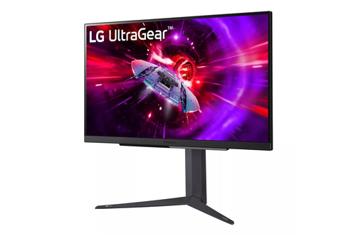 LG UltraGear 27GR83Q-B, afbeelding 3