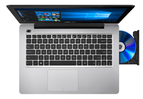 ASUS A456UQ-FA075D laptop Intel® Core™ i7 i7-7500U – image 5