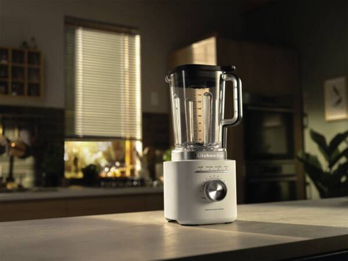 KitchenAid Pure Power 5KSB2073EPL Porcelain White – Foto 6 von 9