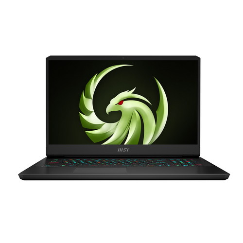 MSI Alpha 17 C7VF-044FR – image 3
