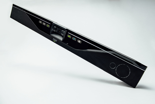Yamaha CS-700SP video conferencing system Ethernet LAN Group video conferencing system – image 7