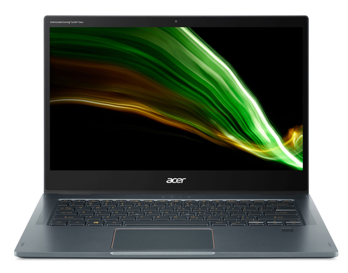Acer Spin 7 SP714-61NA-S1QA Qualcomm Kryo 495 Hybrid (2-in-1)