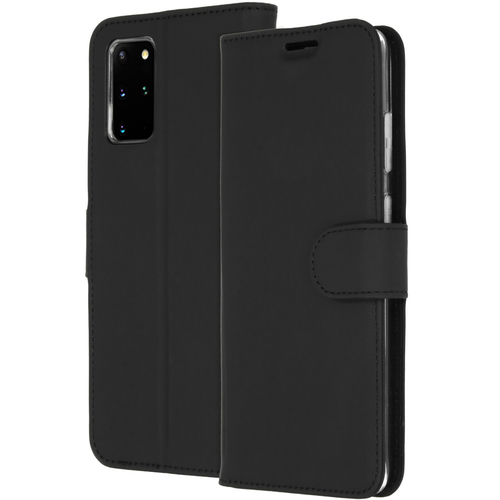 Accezz G983F27757901 чехол для мобильного телефона 15,5 cm (6.1") чехол-бумажник Черный