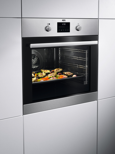 AEG Series 6000 BPS355061M – image 4