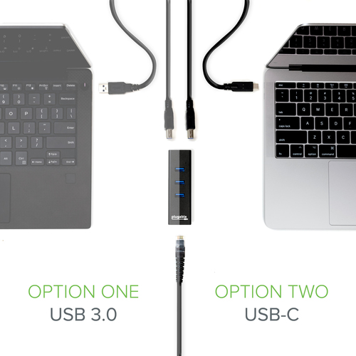 Plugable Technologies USB 3.0 – image 5