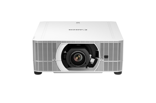 Canon XEED WUX5800Z Large venue projector 5800 ANSI lumens LCOS WUXGA (1920x1200) White – image 8