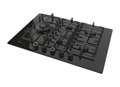 Haier I-Move Series 6 HAVG7WL5WS6B/1 Black Built-in – image 2