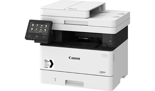 Canon i-SENSYS MF443dw Laser A4