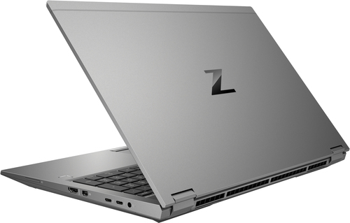 HP ZBook Fury 119X0EA#ABB laptop Intel® Core™ i7 i7-10750H Mobile workstation 39.6 cm (15.6") Full HD 16 GB DDR4-SDRAM 512 GB SSD NVIDIA Quadro T1000 Wi-Fi 6 (8 – image 5