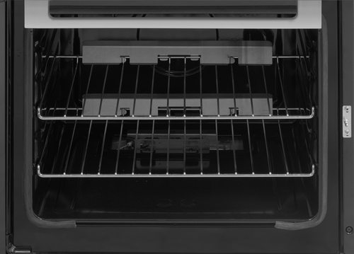 Beko KDG611W 60cm Freestanding Gas Double Oven Cooker – image 3