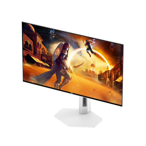 AOC G4 Q27G4ZDP/WS/75 computer monitor – image 3