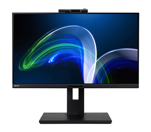 Acer B8 B248Y computer monitor – image 1