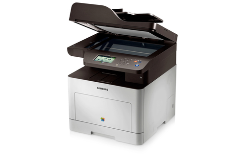 Samsung CLX 6260FW Premium Line – image 5