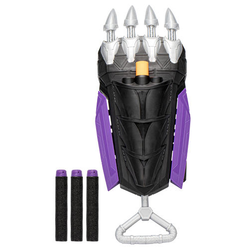 Nerf F6678ES1 игрушечное оружие
