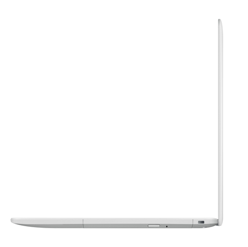 ASUS Vivobook 15 X540SA-XX158T laptop Intel Pentium N N3700 39.6 cm (15.6") HD 4 GB DDR3L-SDRAM 1 TB HDD Wi-Fi 5 (802.11ac) Windows 10 Home White – image 9