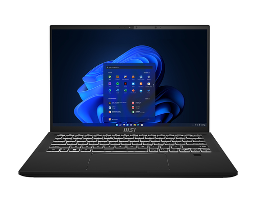 MSI Summit E14 Evo A12M-025 Intel® Core™ i7 i7-1260P Laptop