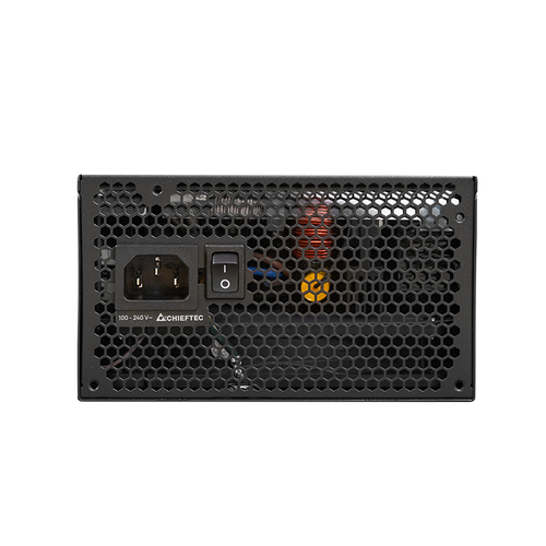Chieftec POLARIS 3.0 1250W - Voeding, afbeelding 4