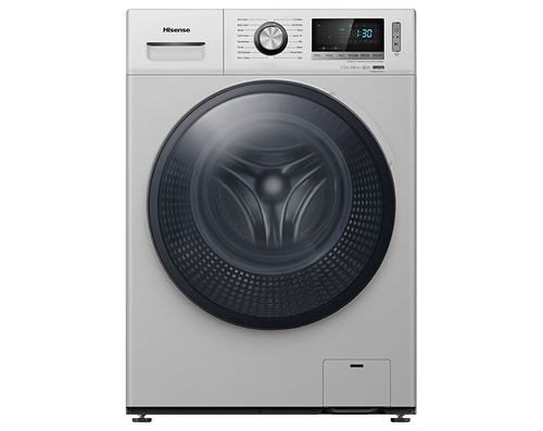 Hisense WFBL7014VS washing machine Front-load