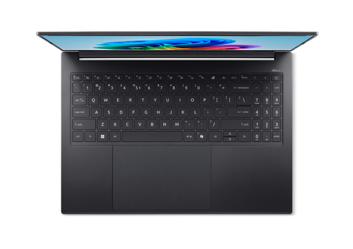 Acer Swift Go 16 AI Intel SFG16-A71T-R87F Copilot+ PC AMD Ryzen AI 9 465 Laptop – image 4