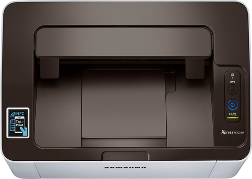 HP Samsung Xpress SL-M2026W – image 3