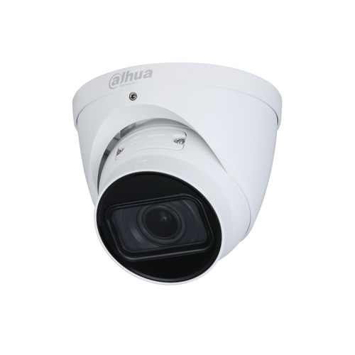 Dahua Technology Entry IPC-HDW1431T-ZS-2812-S4 security camera Turret IP security camera Indoor & outdoor