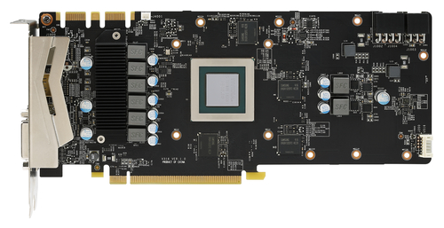 MSI GTX 970 4GD5T OC – image 6