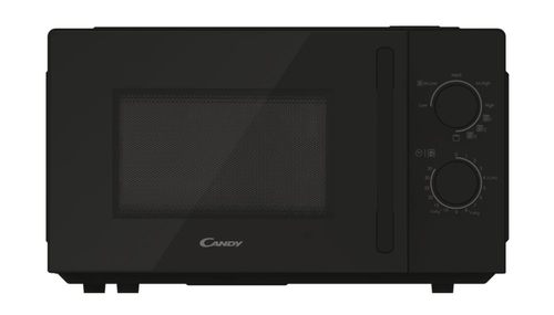 Candy Idea CMG20SMBLI-07 Black Grill microwave Countertop
