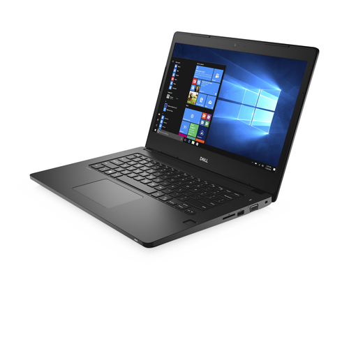 Dell Latitude 3480 Intel® Core™ i5 i5-7200U Laptop – image 5