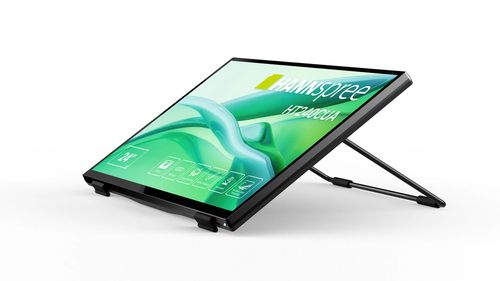 Hannspree 60.4cm (23,8") HT240CUA 16:9  M-TOUCH HDMI+DP+USBC, afbeelding 4