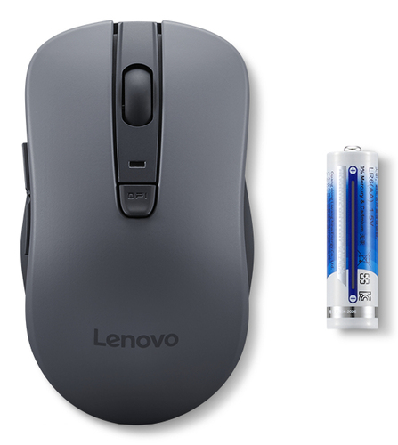 Lenovo WL310 Stille Bluetooth Muis – Photo 6 sur 7