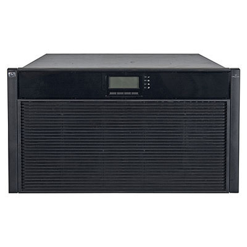 HP R8000/3 8000kVA Three Phase INTL 6U Rackmount Uninterruptible Power System