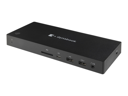 Dynabook USB-C dock – image 2