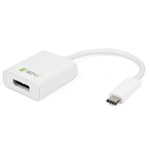 Techly IADAP USB31-DP