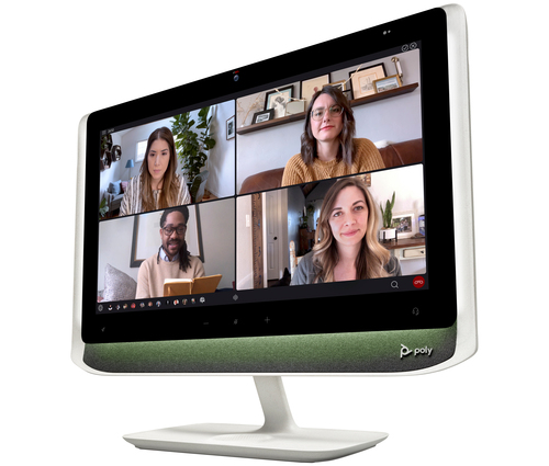 HP Poly Studio P21Personal Meeting FHD Display – image 9