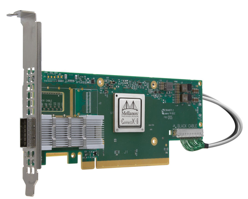 LENOVO ISG Mlnx CX-6 HDR 200GbE 1-port