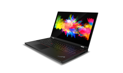 Lenovo ThinkPad P15 Gen 1 – image 4