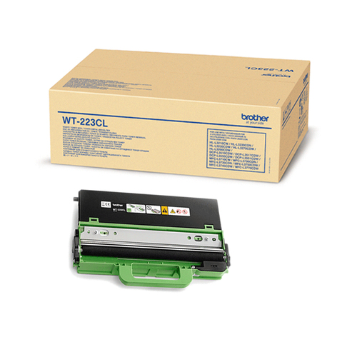 Brother BU-223CL Transfer Belt Unit BU223CL - image 1