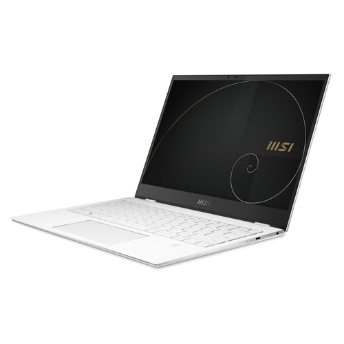 MSI Summit E13 Flip Evo A11MT-253 Intel® Core™ i7 i7-1195G7 Hybrid (2-in-1) – image 3