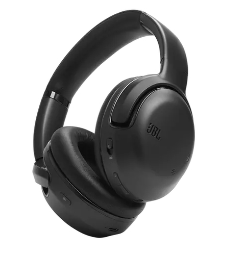 JBL Tour One M2 Гарнитура Проводной и беспроводной Оголовье Музыка USB Type-C Bluetooth Черный