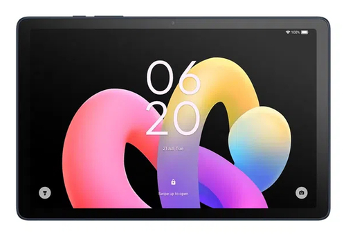 Tcl Tab 10L Gen 4 10.1 Space Black 64GB Wi-Fi Tablet - image 2