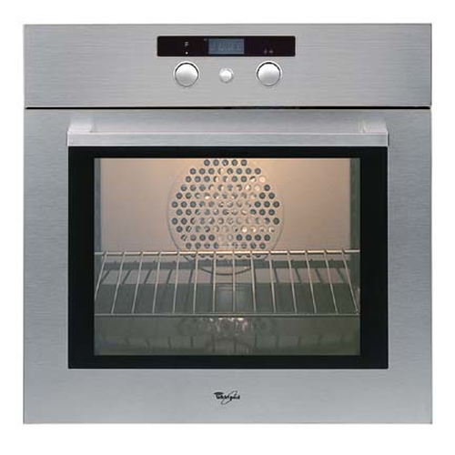 Whirlpool Oven AKZ 209 IX