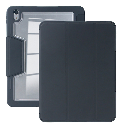 DEQSTER Rugged Case RT2 iPad Air M3 13i