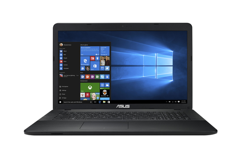 ASUS K751NA-TY069 Intel® Pentium® N4200 Laptop – image 2