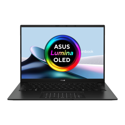 ASUS Zenbook 14 OLED Copilot+ PC UM3406GA-QD031W