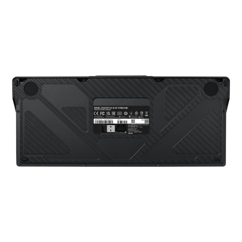 ASUS ROG Azoth Extreme gaming toetsenbord, afbeelding 5