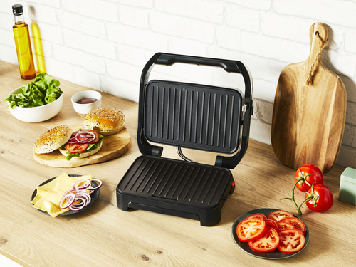 Tefal GC270D10 kontaktowy 1000 W