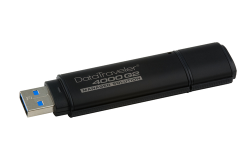 Kingston Technology 4000G2 with Management 4GB – image 5