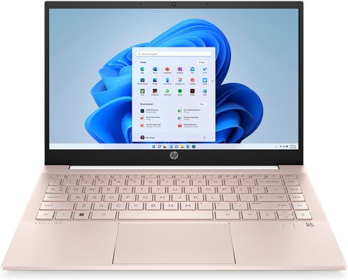 HP Pavilion 14-dv0598na Intel® Core™ i3 i3-1115G4 Laptop