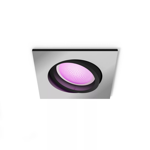 Philips Hue White and colour ambience 8719514338807 умное освещение Умное точечное освещение Bluetooth/Zigbee 5,7 W