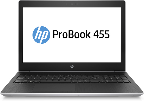 HP 455 G5 + 15.6 Business Top Load – image 1